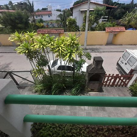 Pôrto das GalinhasManguezal Houseアパートメント エクステリア 写真